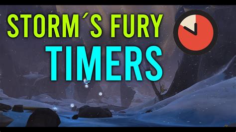 Here's a useful addon for the Dragonflight pre-patch event. . Primal storms event timer